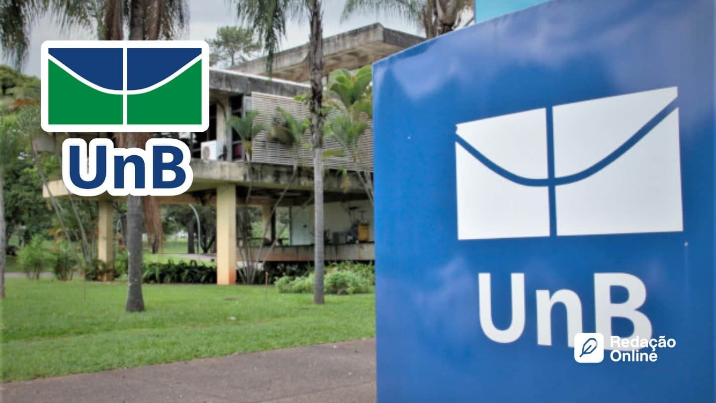 Vestibular UnB 2027: guia completo com fases, datas, provas, redação e eliminação