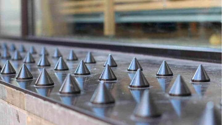 o que é arquitetura hostil