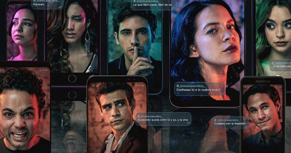 Como usar a série Control Z na redação?